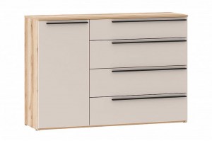 Арден 200.24 Тумба с 4-мя ящиками